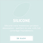 Silicone Blending Sponge - Ready Routine