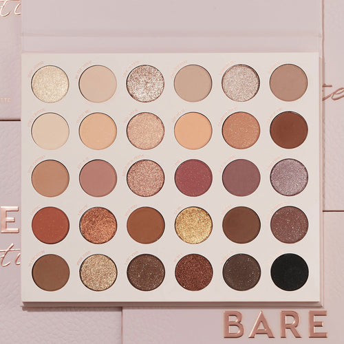 Bare Necessities - Daily Set