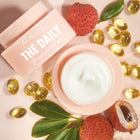 The Daily Face Cream - Travel Edit