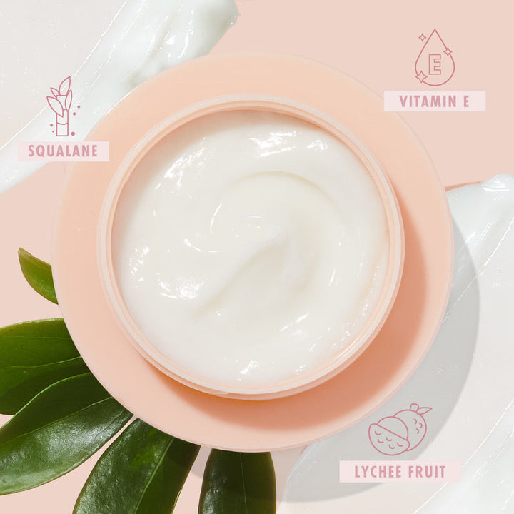 The Daily Face Cream - Travel Edit
