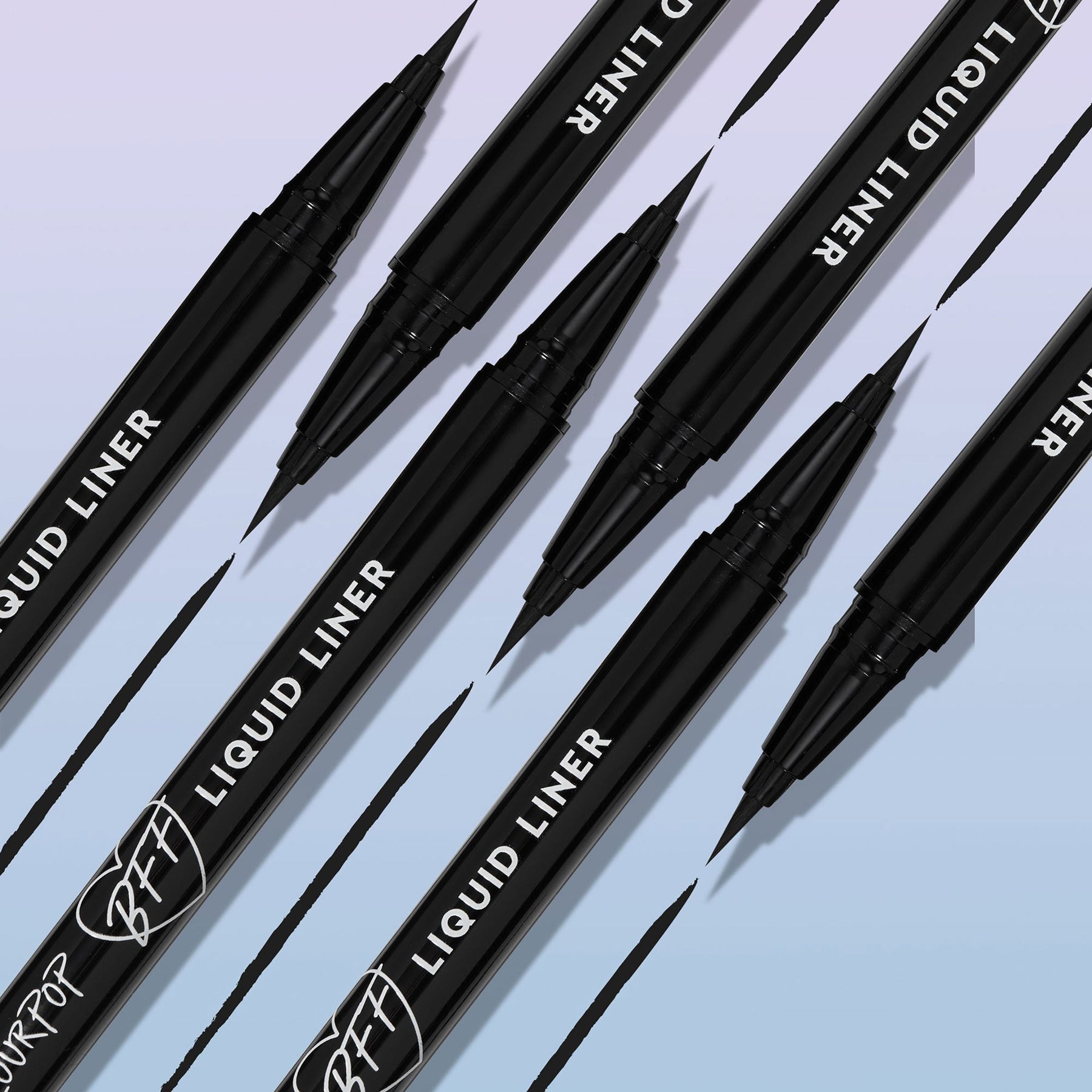 Black - Easy Set