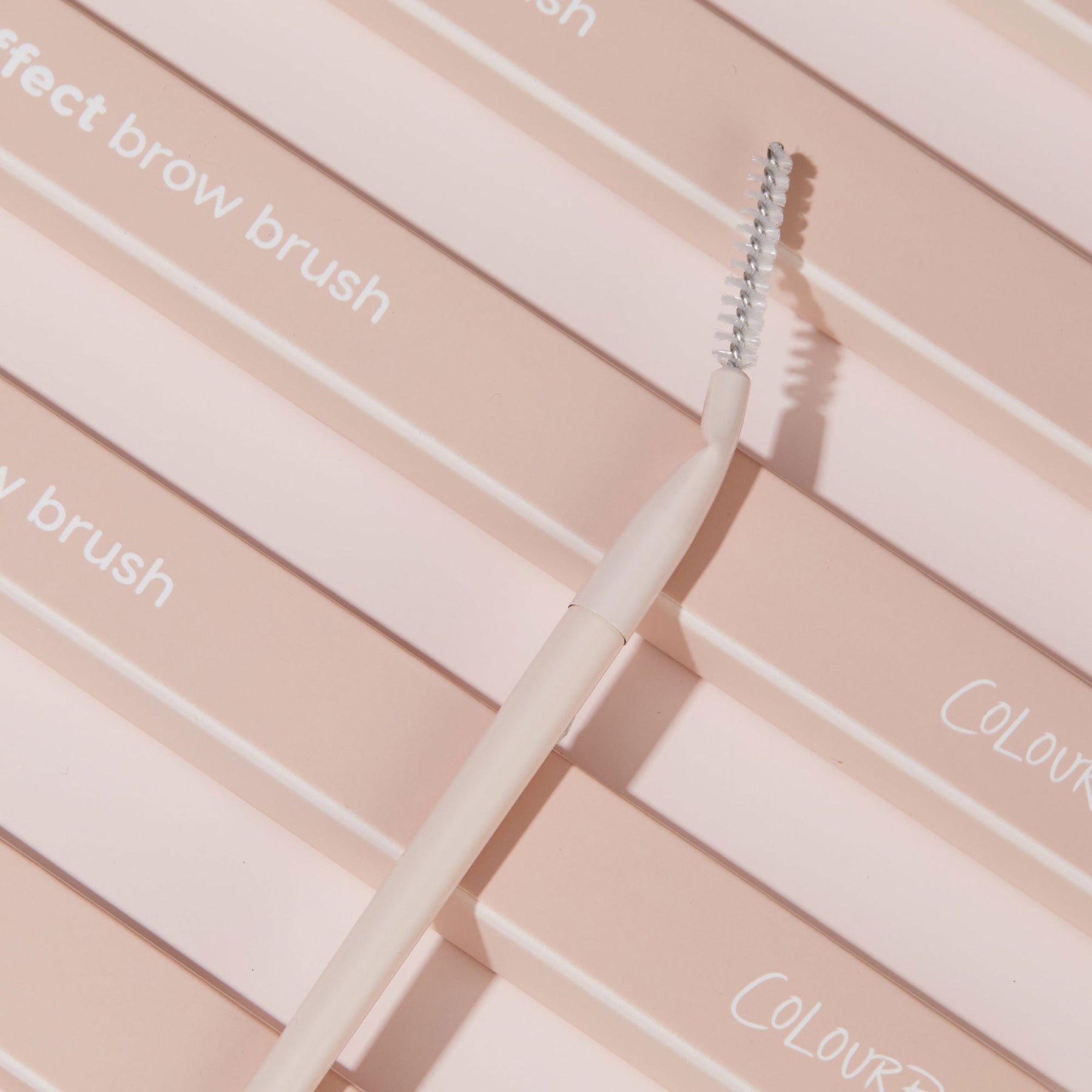 Brow Brush - Classic Pick
