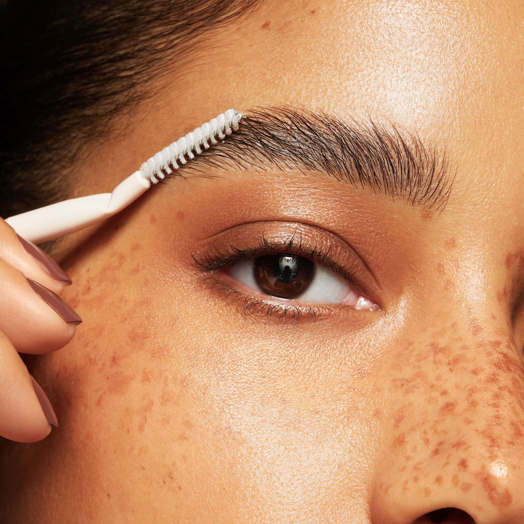 Brow Brush - Classic Pick