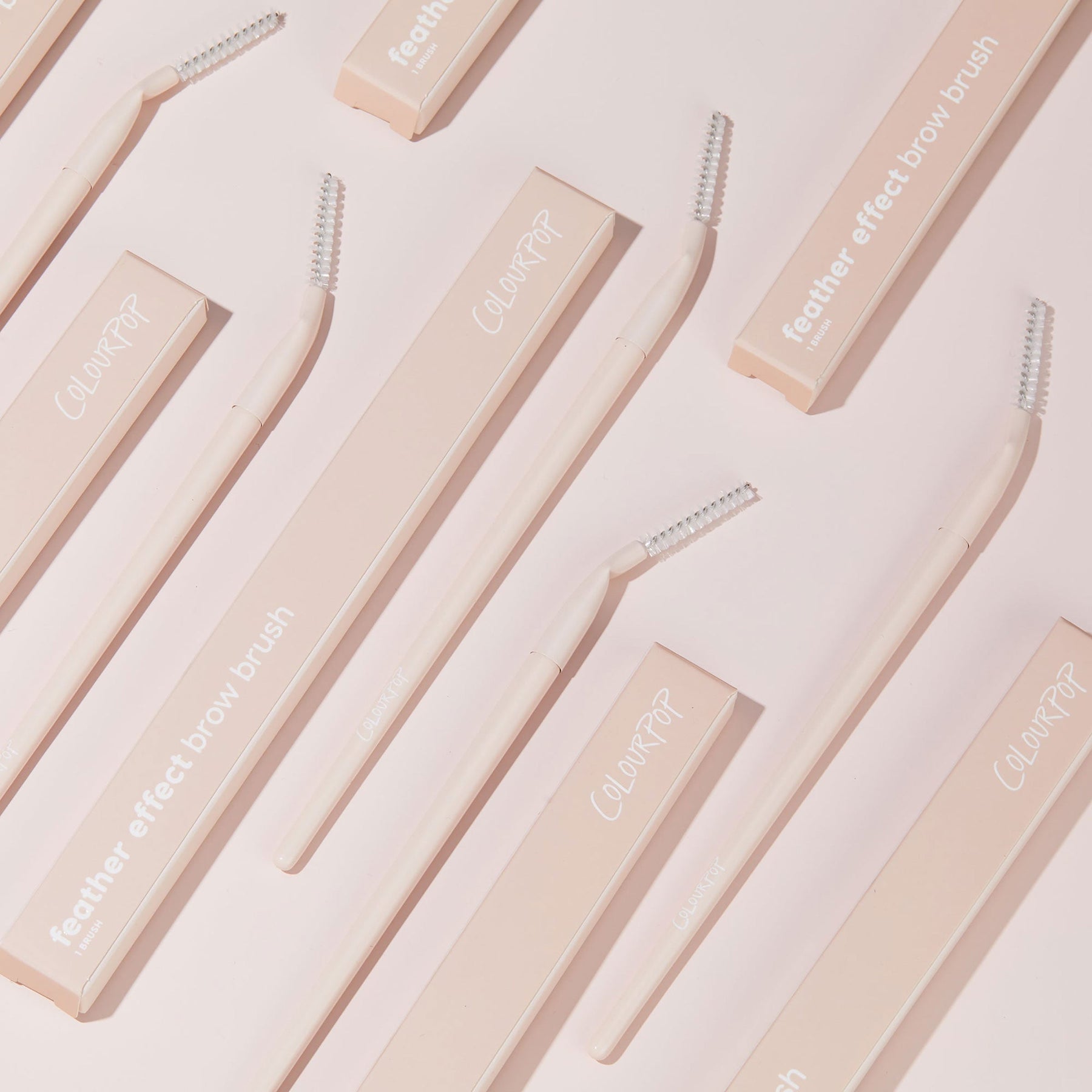 Brow Brush - Classic Pick