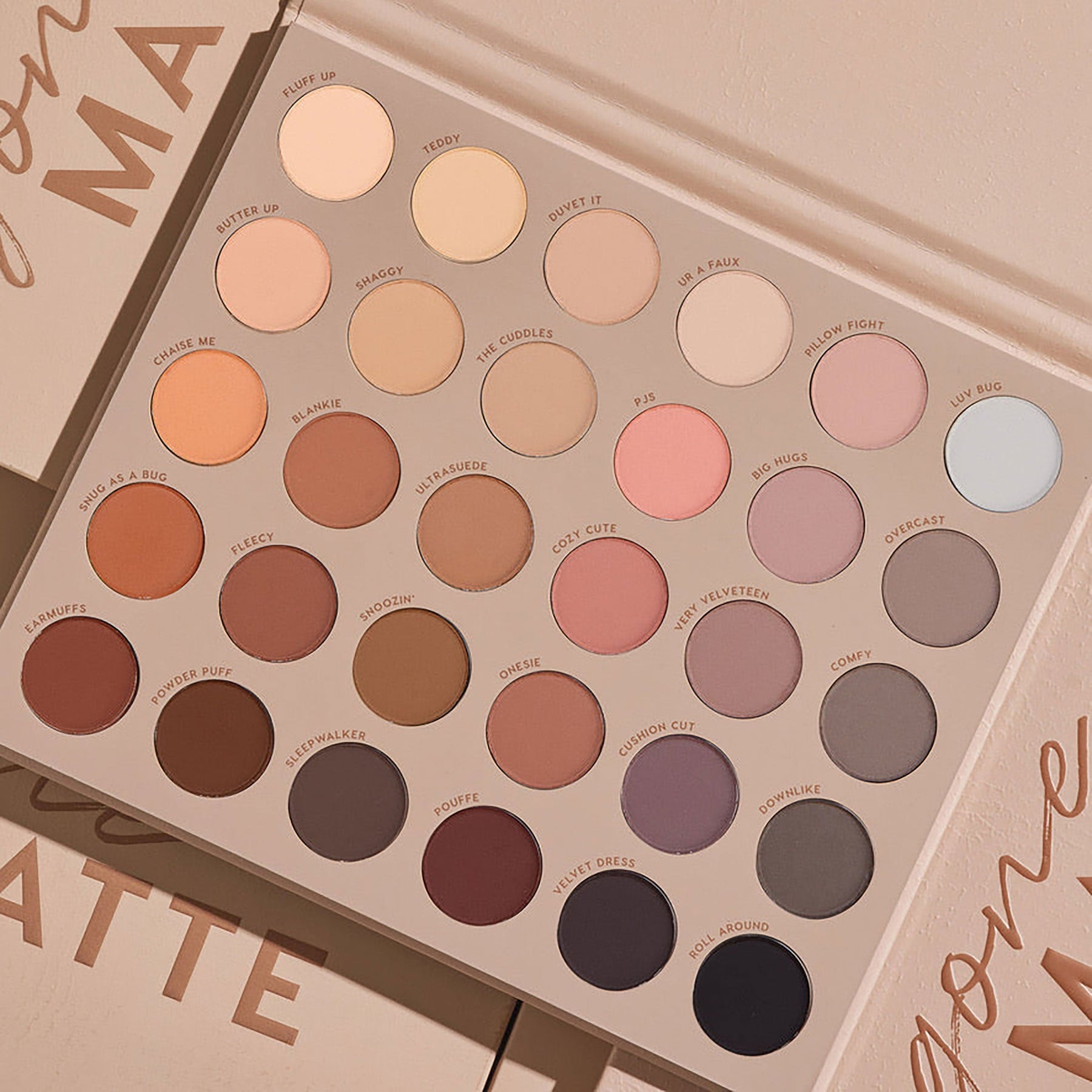 Gone Matte - Simple Edit