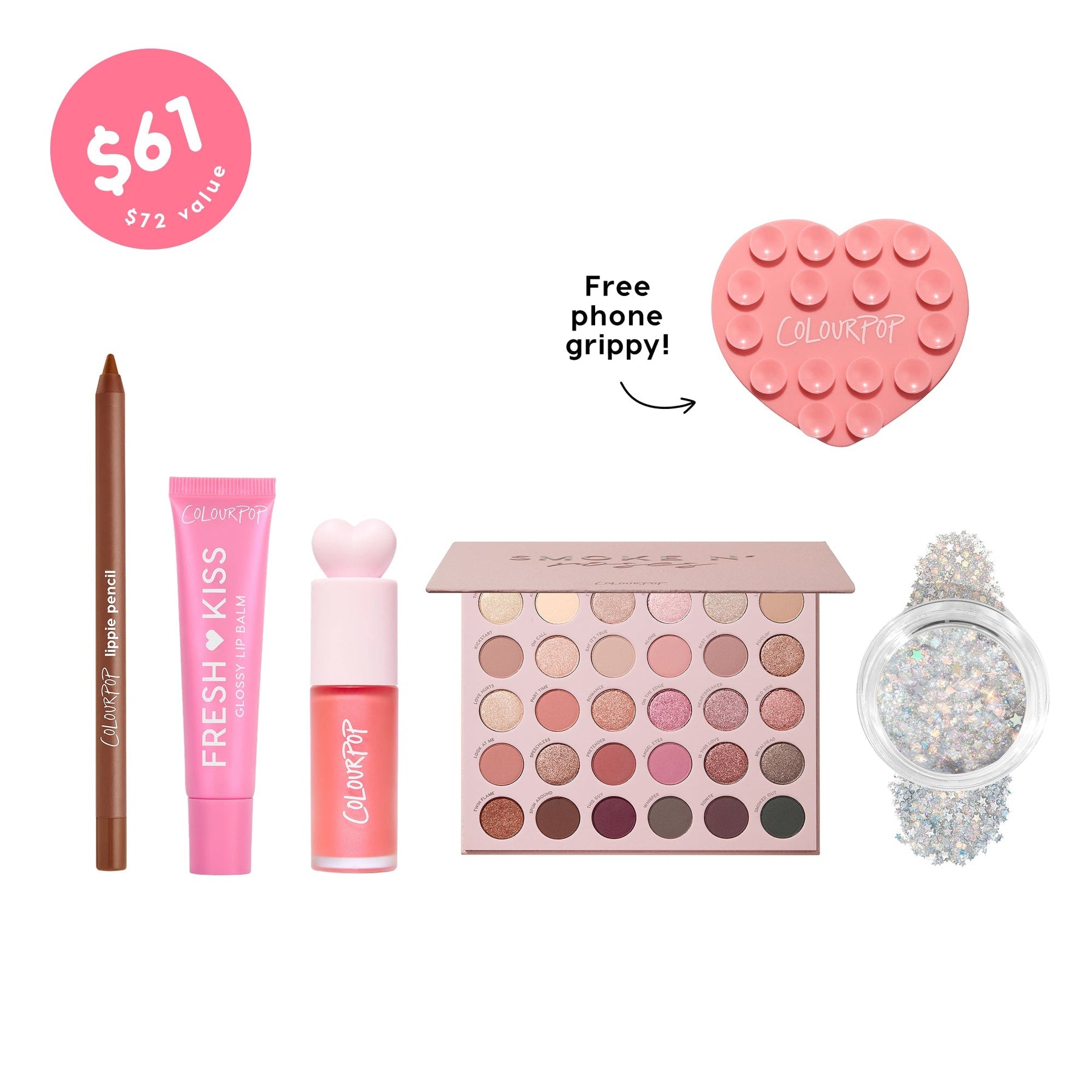 Super Festival Bundle - Weekend Pair