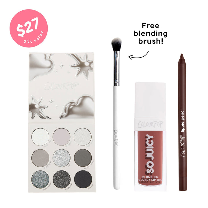 Lucky Stars Bundle - Home Choice