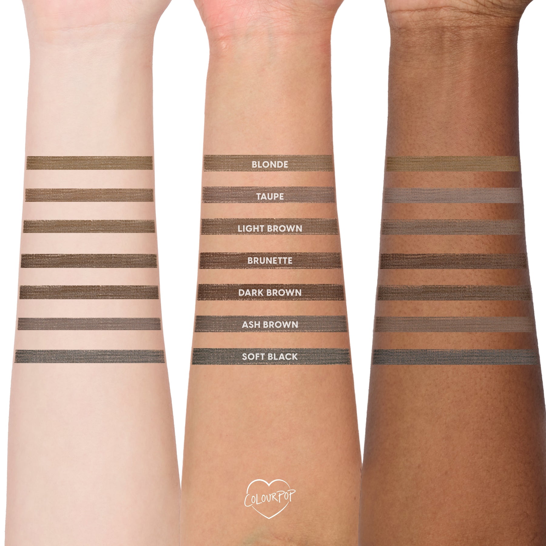 Soft Black - Everyday Pop