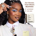 Ash Brown - Soft Focus