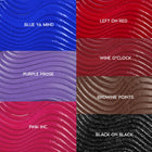 Blue Ya Mind - Home Choice