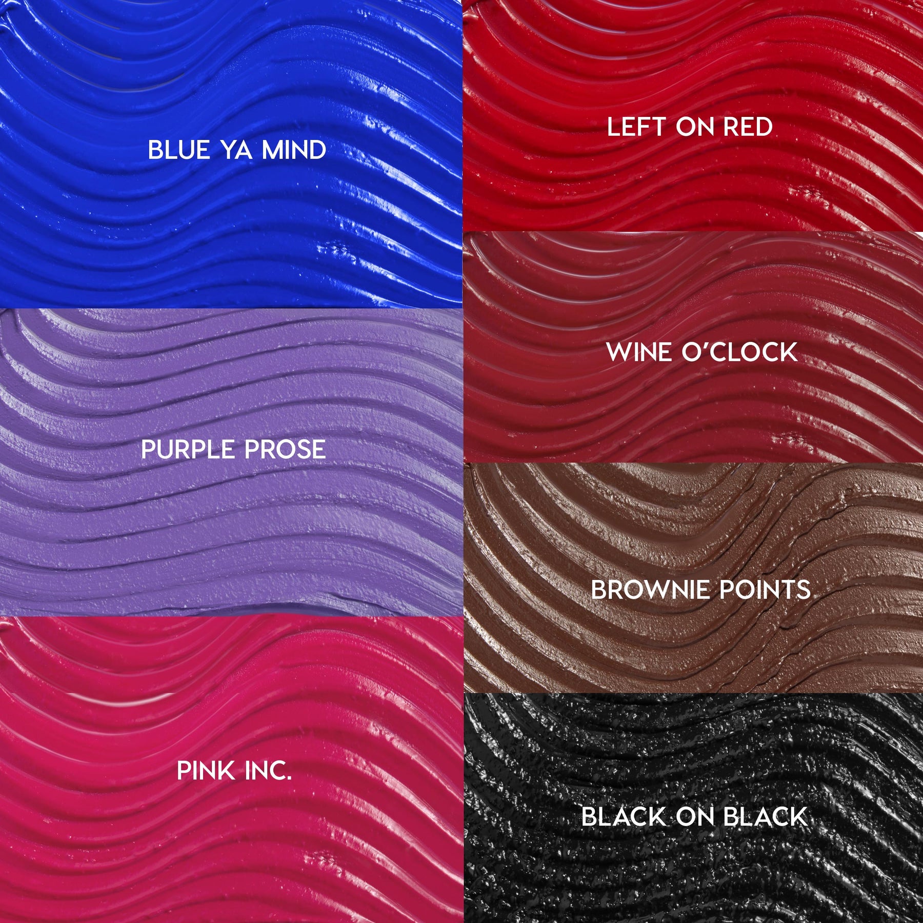 Blue Ya Mind - Home Choice