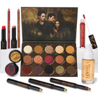 Twilight New Moon x ColourPop Full Collection - Essential Set