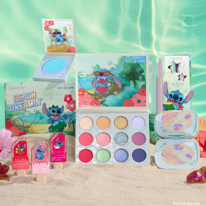 Disney Lilo and Stitch Collection - Clean Bundle