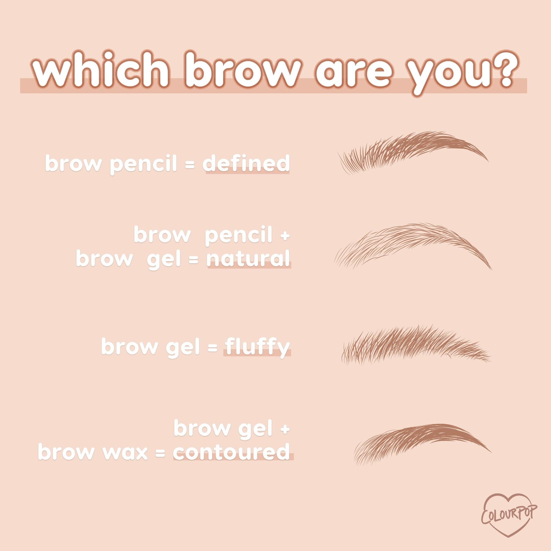 Black N' Brown Pencil - Fresh Pair