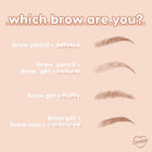 Bangin' Brunette Pencil - Clean Bundle