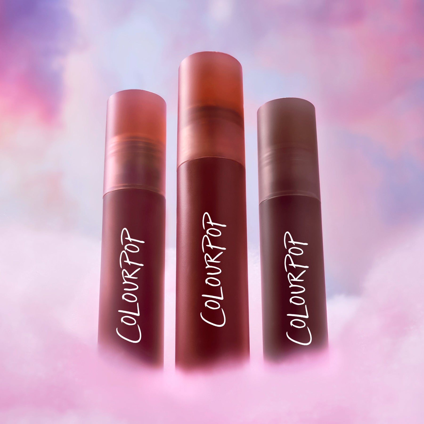 Cloud Crushin - Simple Edit