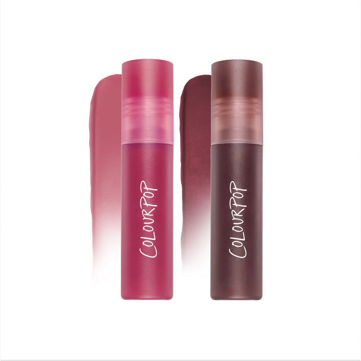 Mocha Plum - Classic Pick