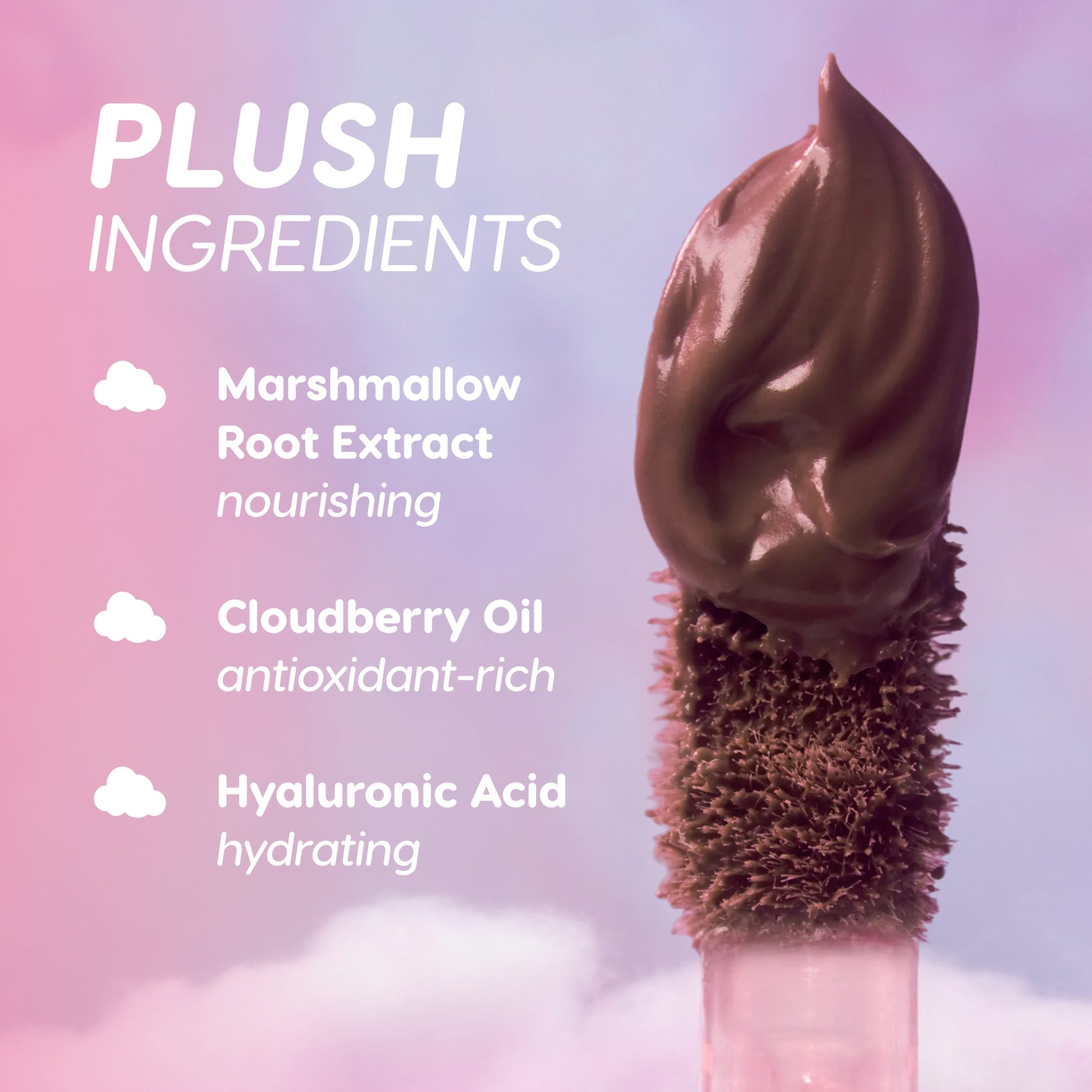 Mocha Plum - Classic Pick
