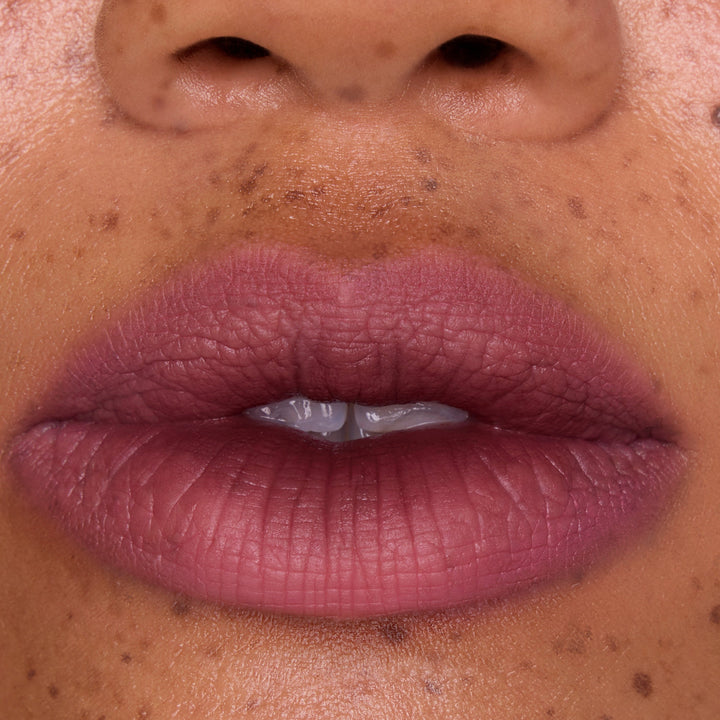 Mocha Plum - Classic Pick