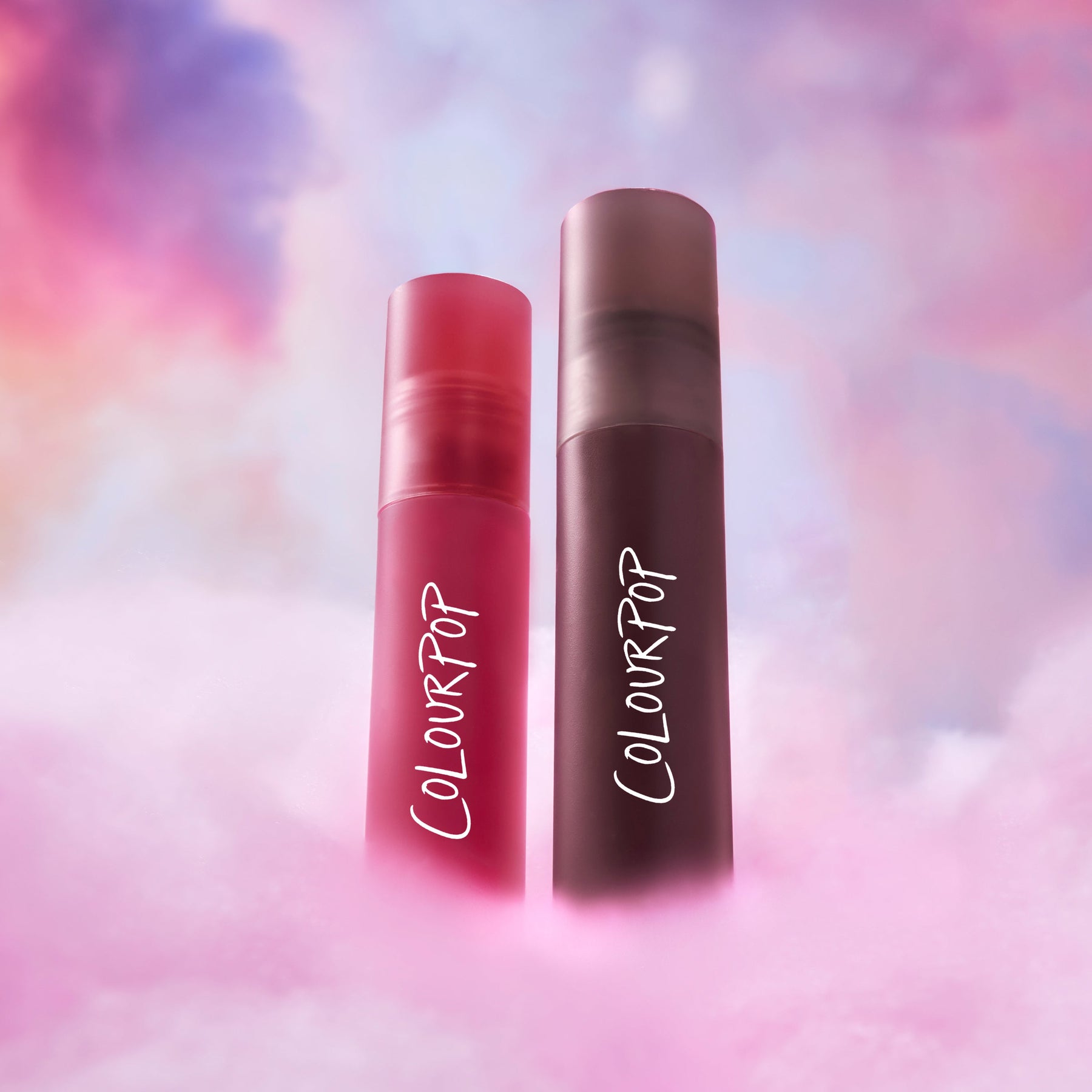 Mocha Plum - Classic Pick