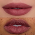 Mocha Plum - Classic Pick