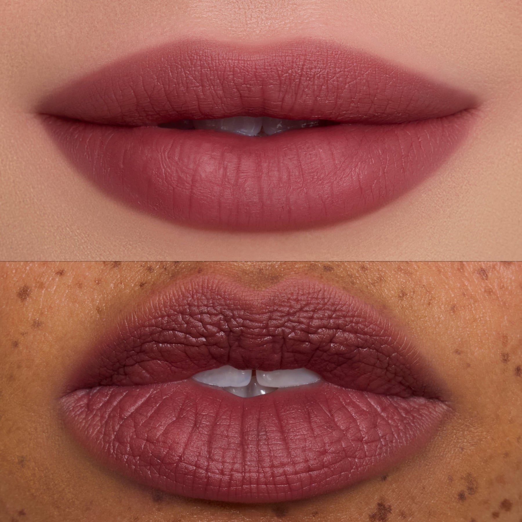 Mocha Plum - Classic Pick