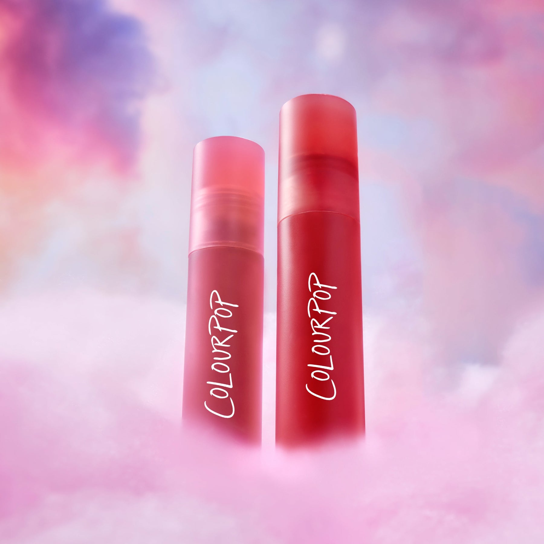 Sunset Smooch - Essential Set
