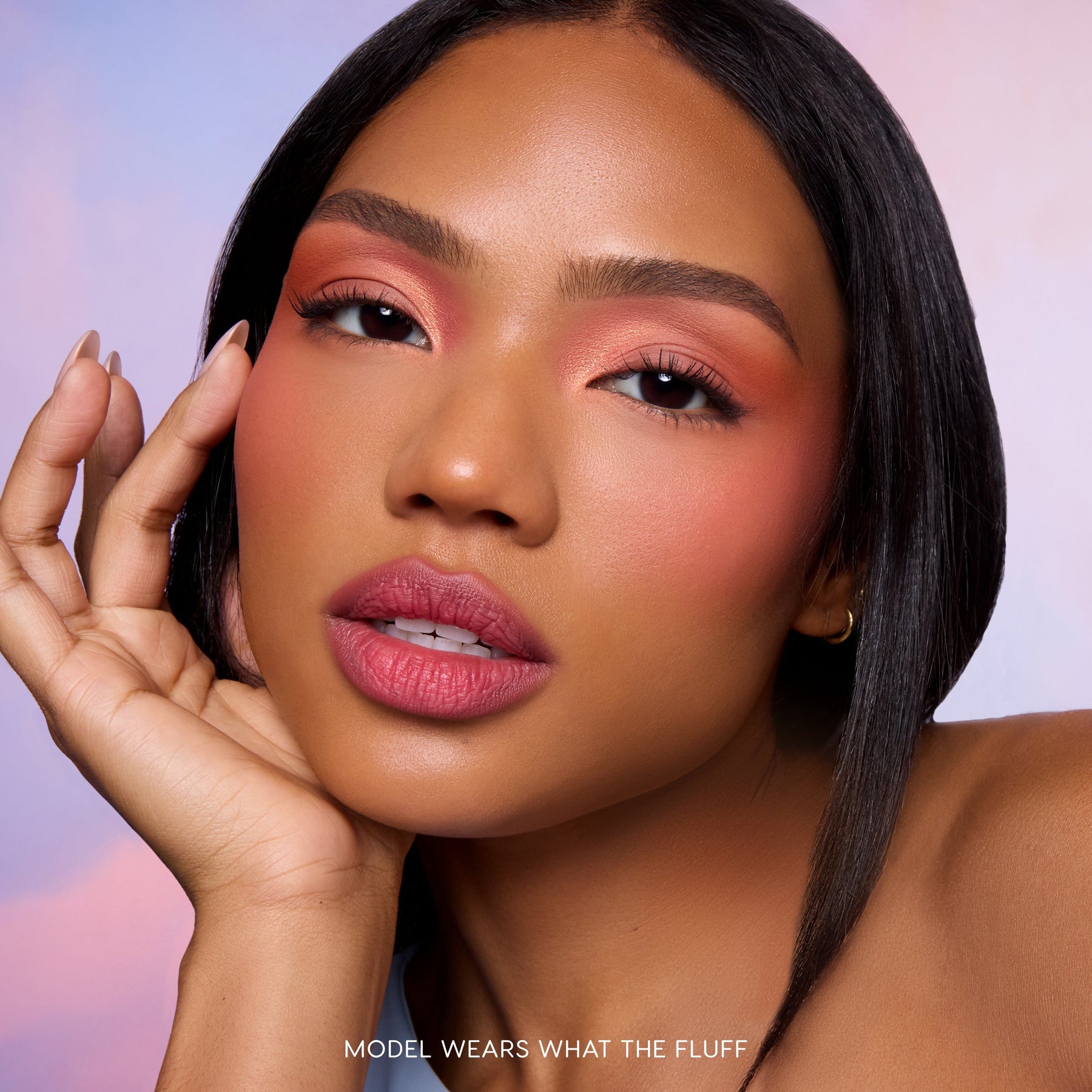 Pretty Aura - Soft Snuggle