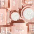 The Daily Face + Eye Cream - Ready Routine