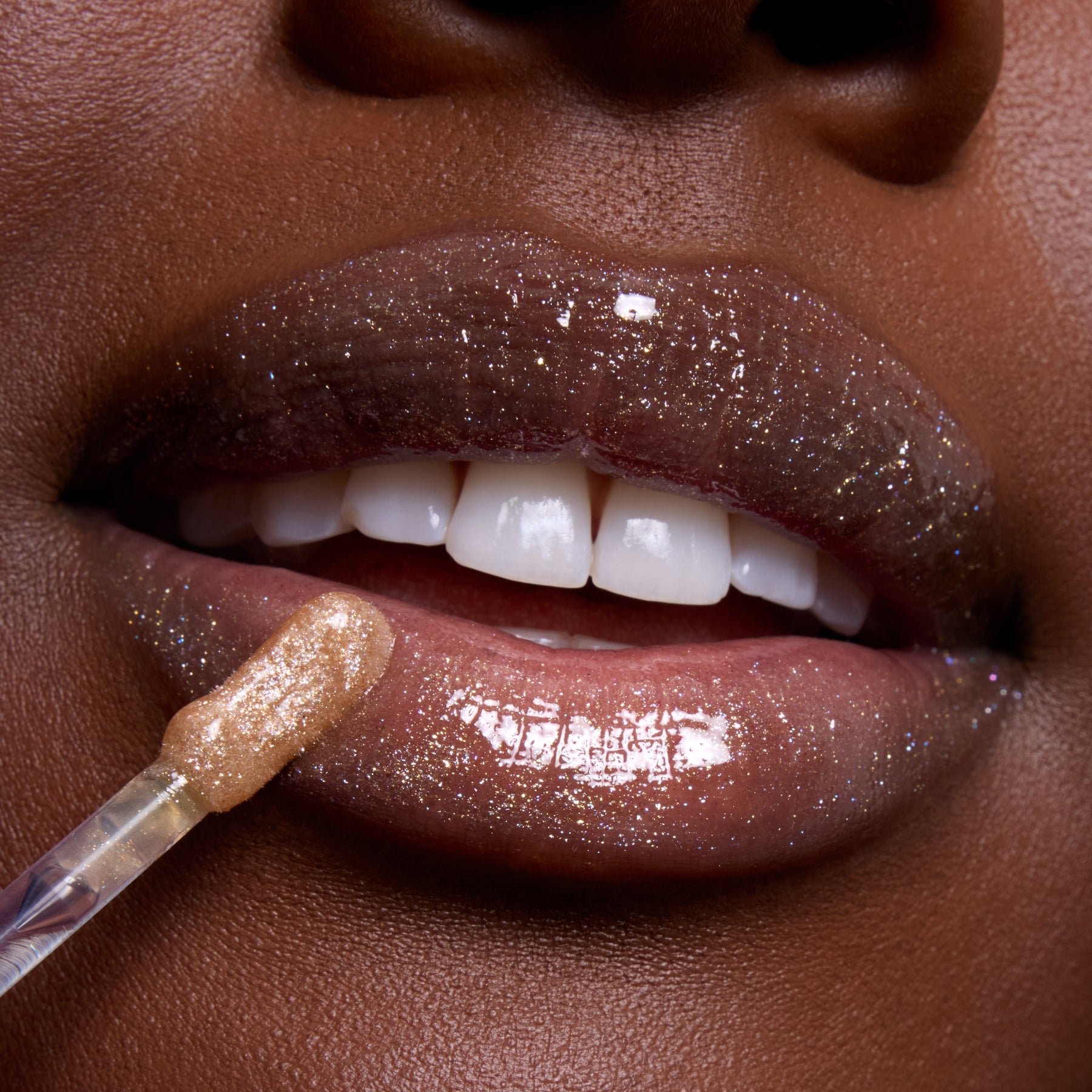 Ambitious Tiana - Clean Color