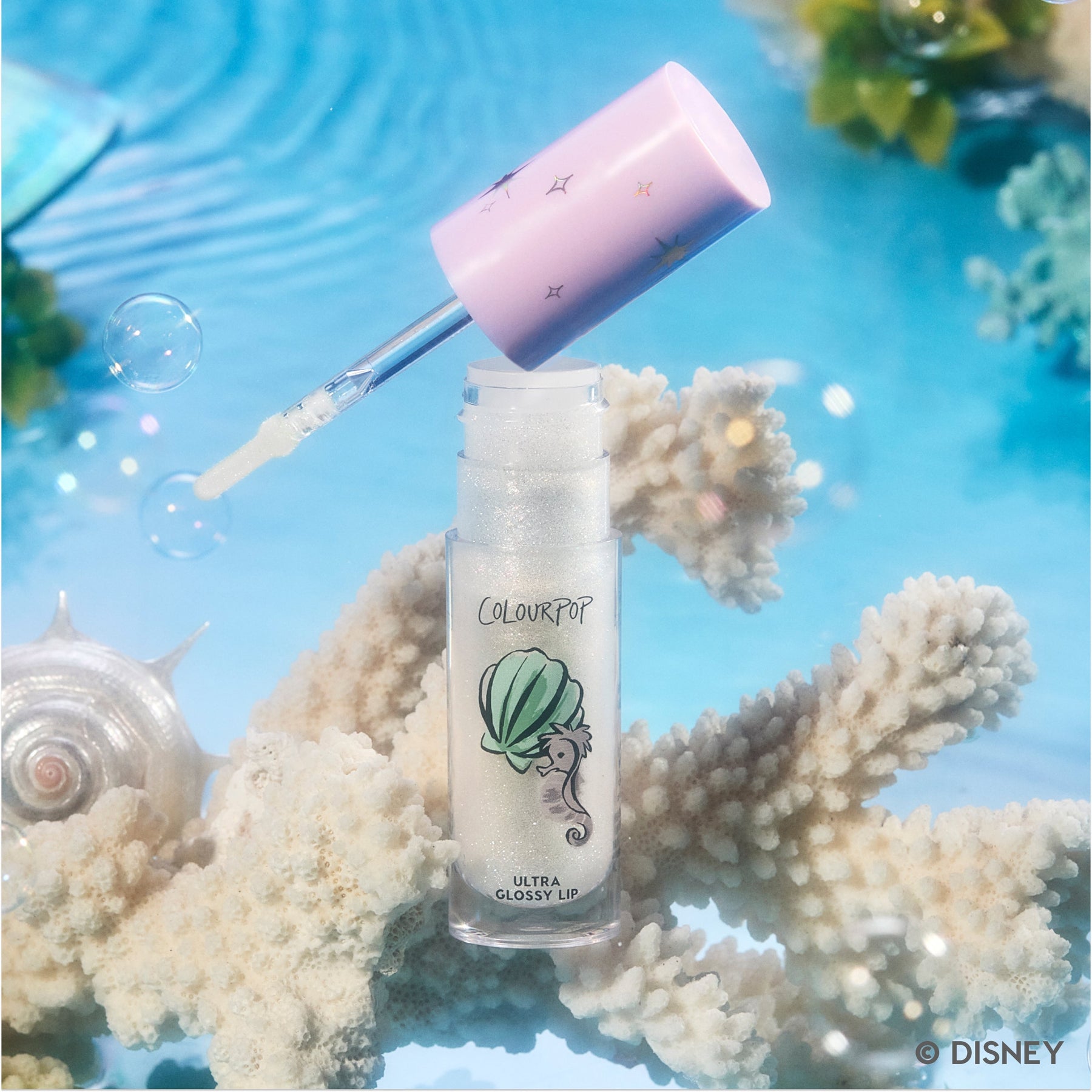 Bright Ariel - Easy Spritz