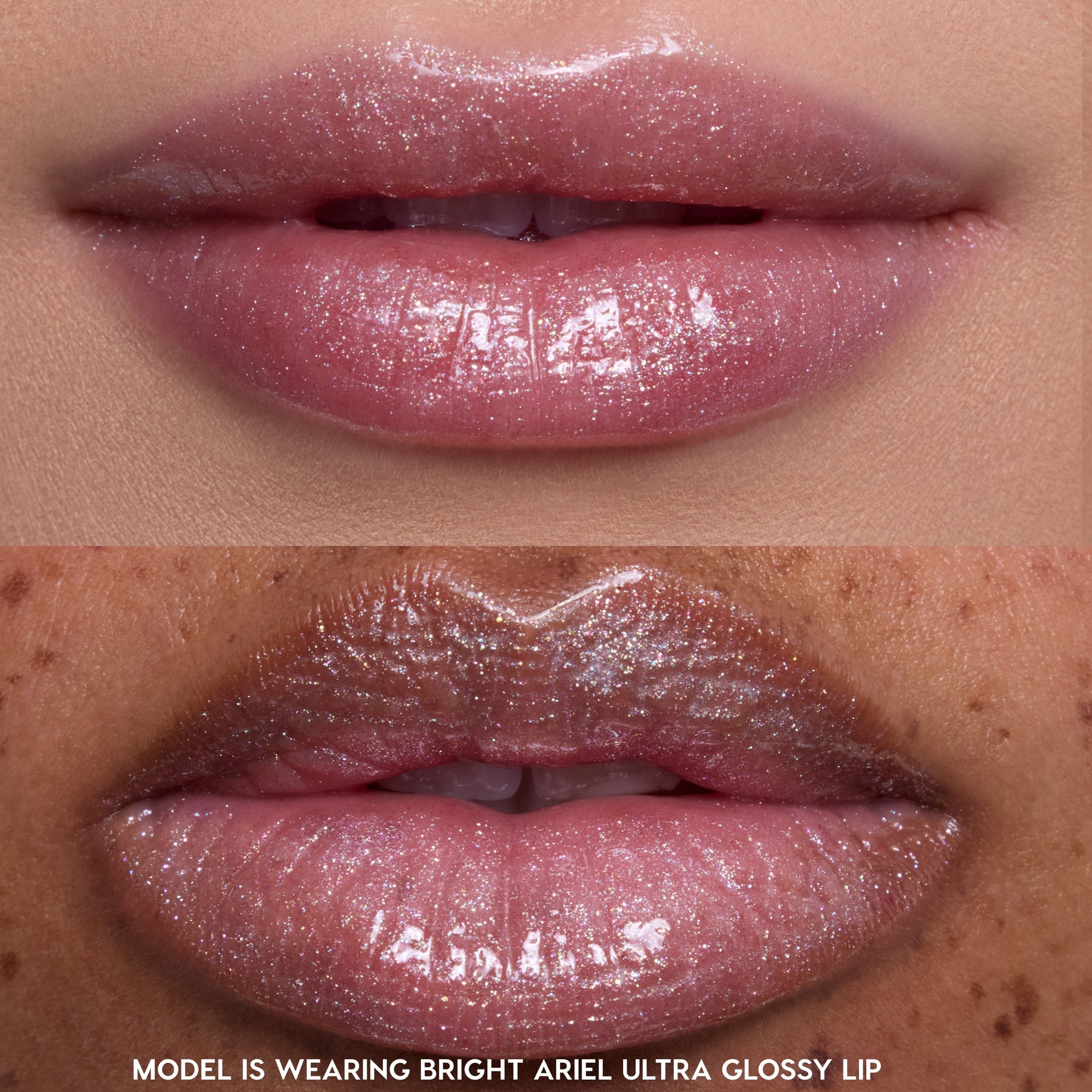 Princess Pout X ColourPop - Gift Ready