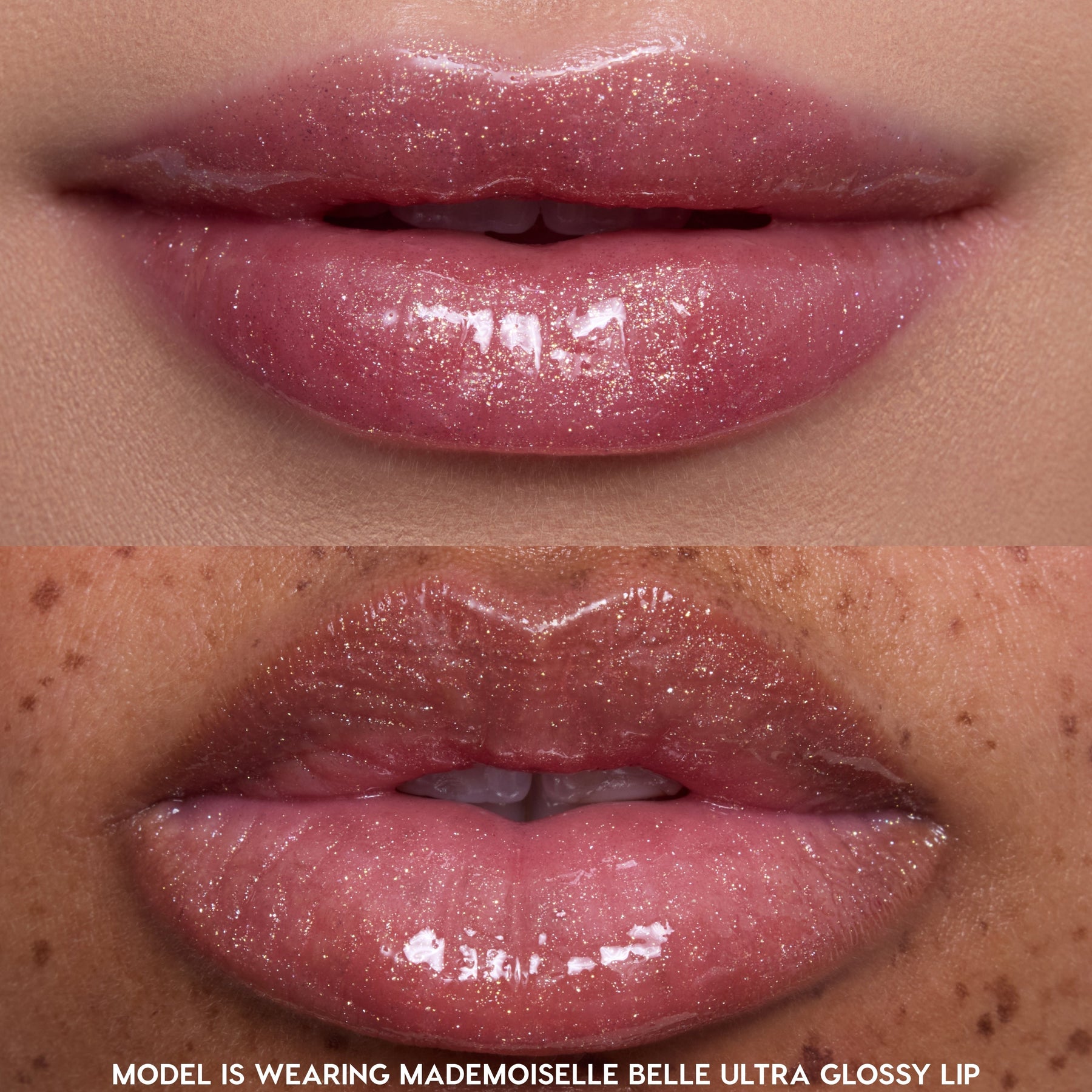 Princess Pout X ColourPop - Gift Ready