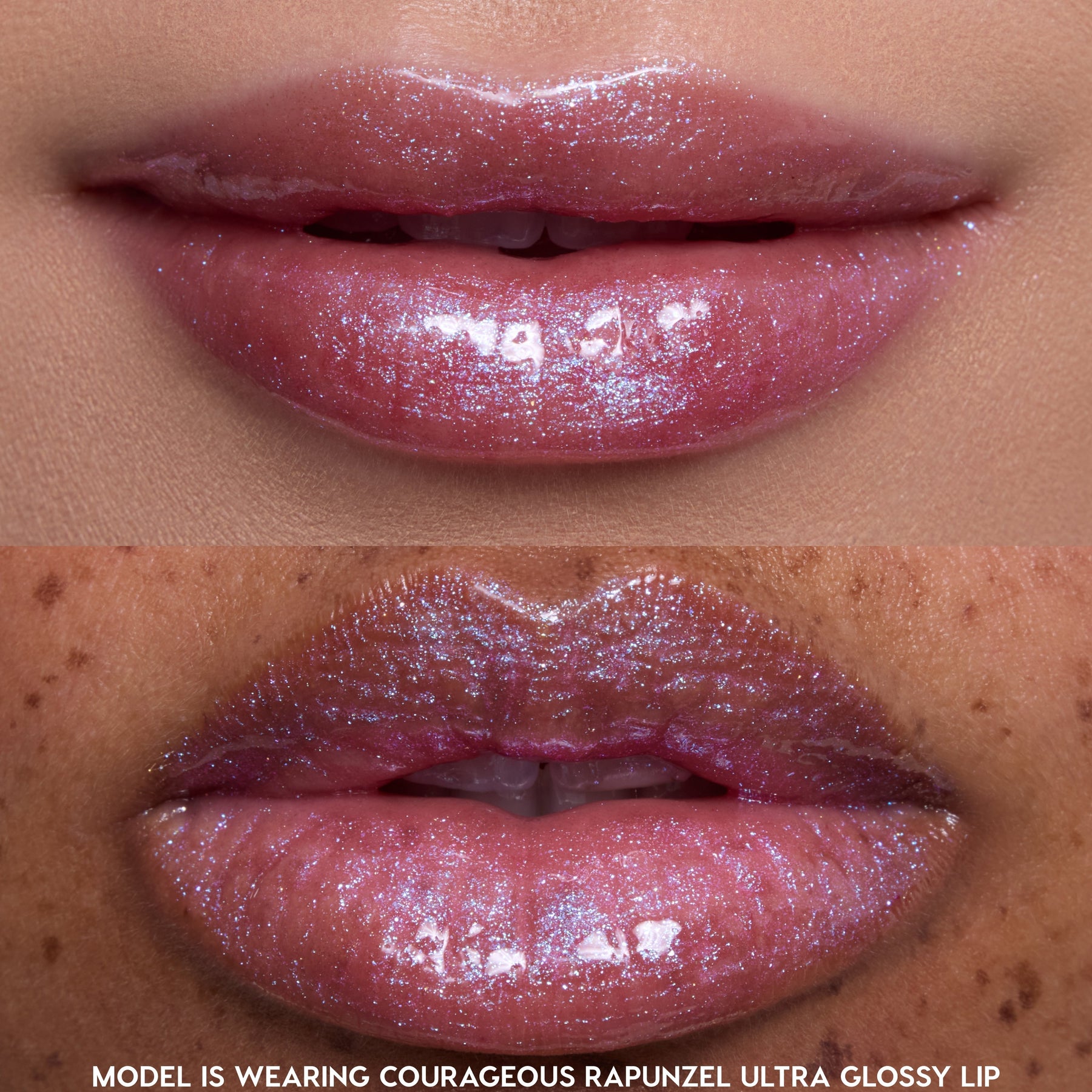 Princess Pout X ColourPop - Gift Ready