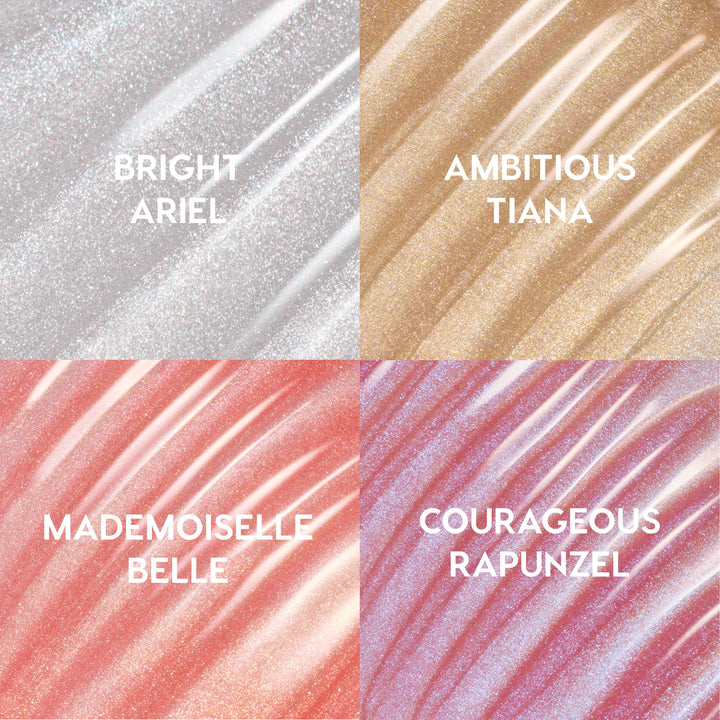 Princess Pout X ColourPop - Gift Ready
