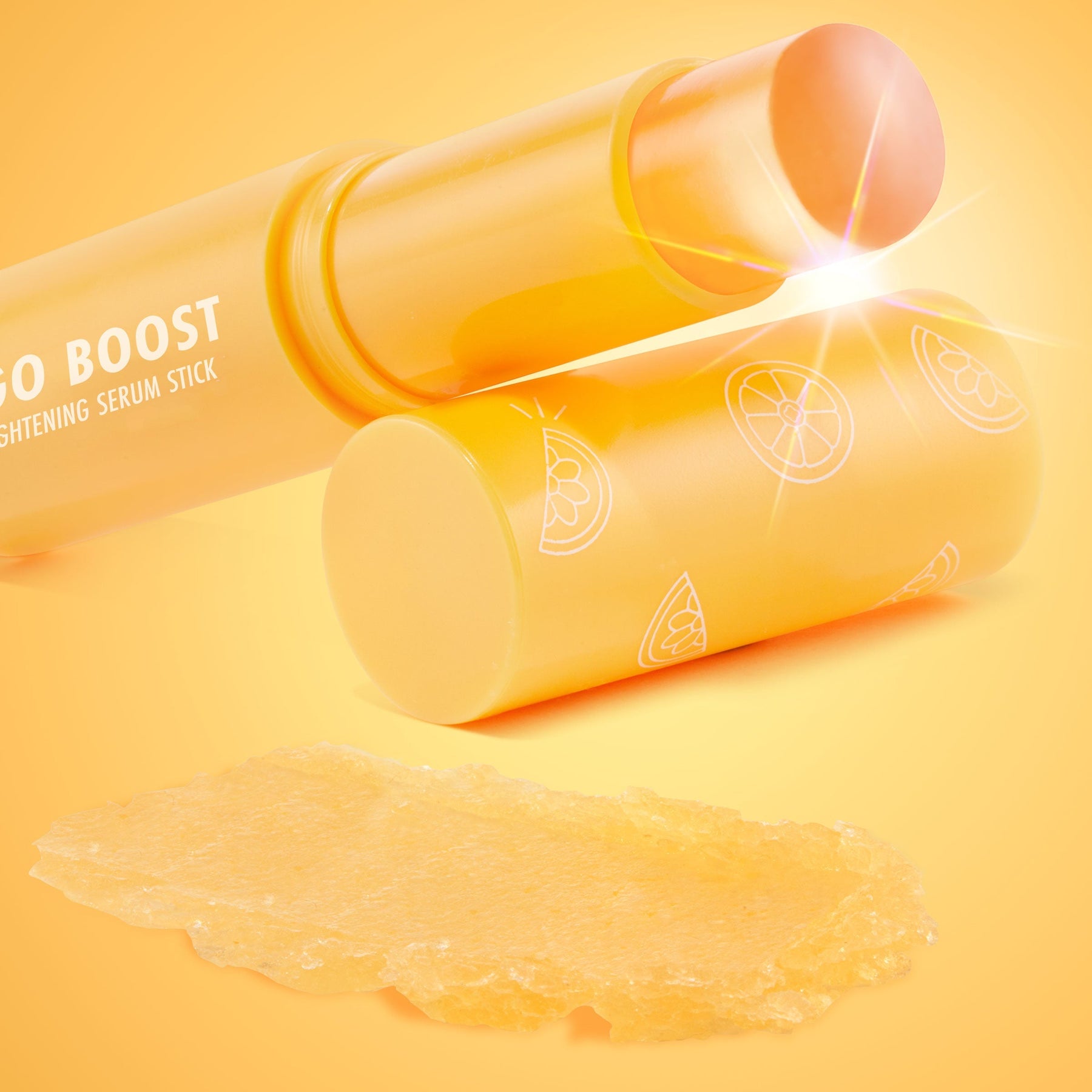 Get That Glow - Ready Routine