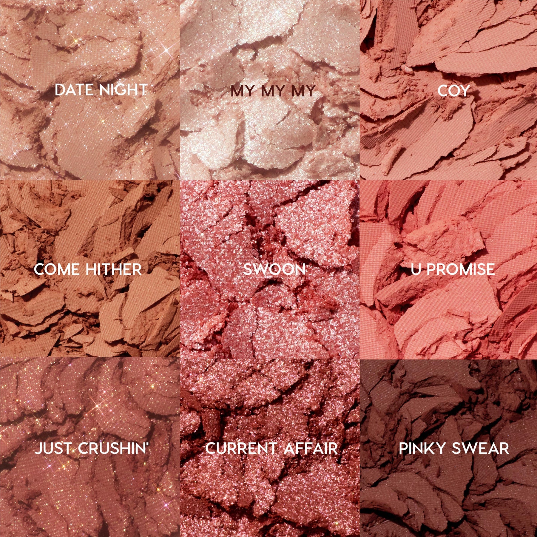 Blush Baby - Ready Routine