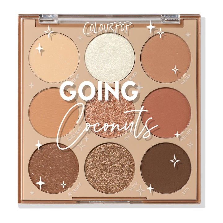 Going Coconuts - Gift Ready
