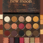 New Moon - Ready Routine