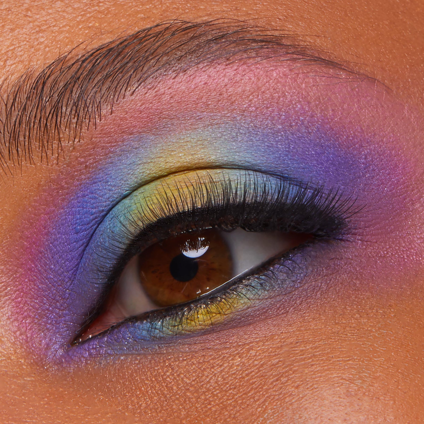 Pokémon x ColourPop Collection - Home Choice