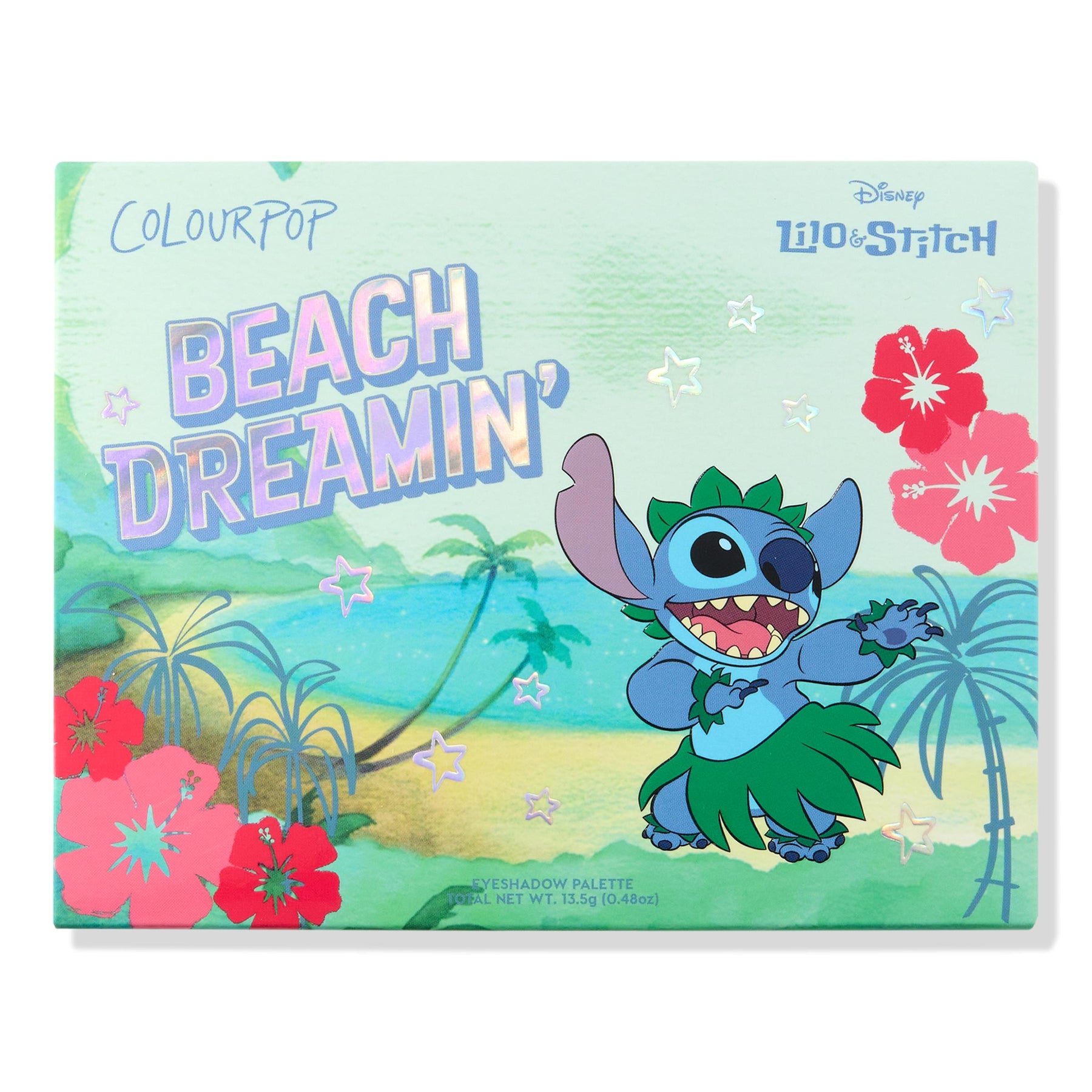 Beach Dreamin' - Gift Ready