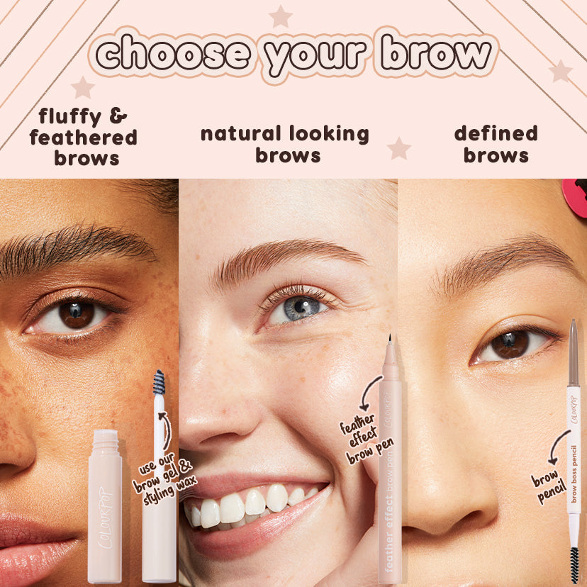 Champagne Blonde Pencil - Classic Pick