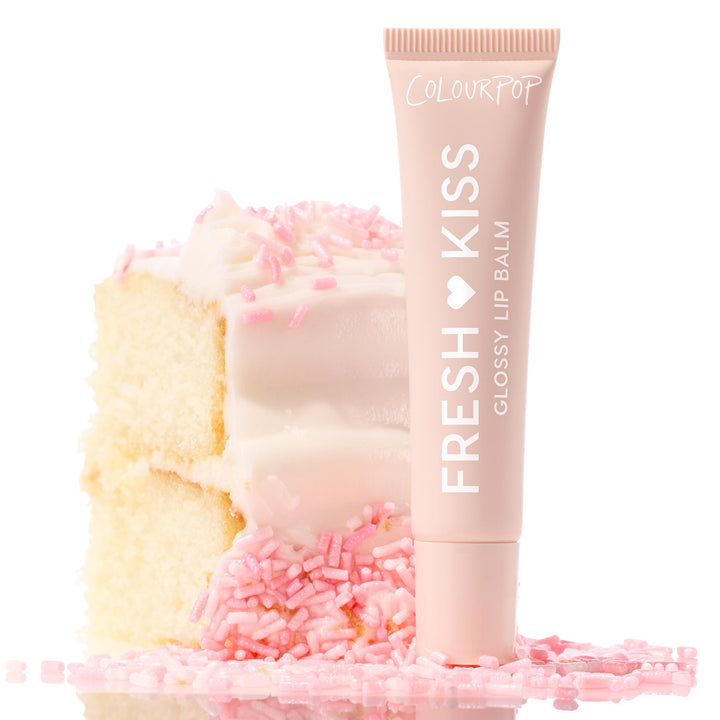 Vanilla Cake - Essential Set