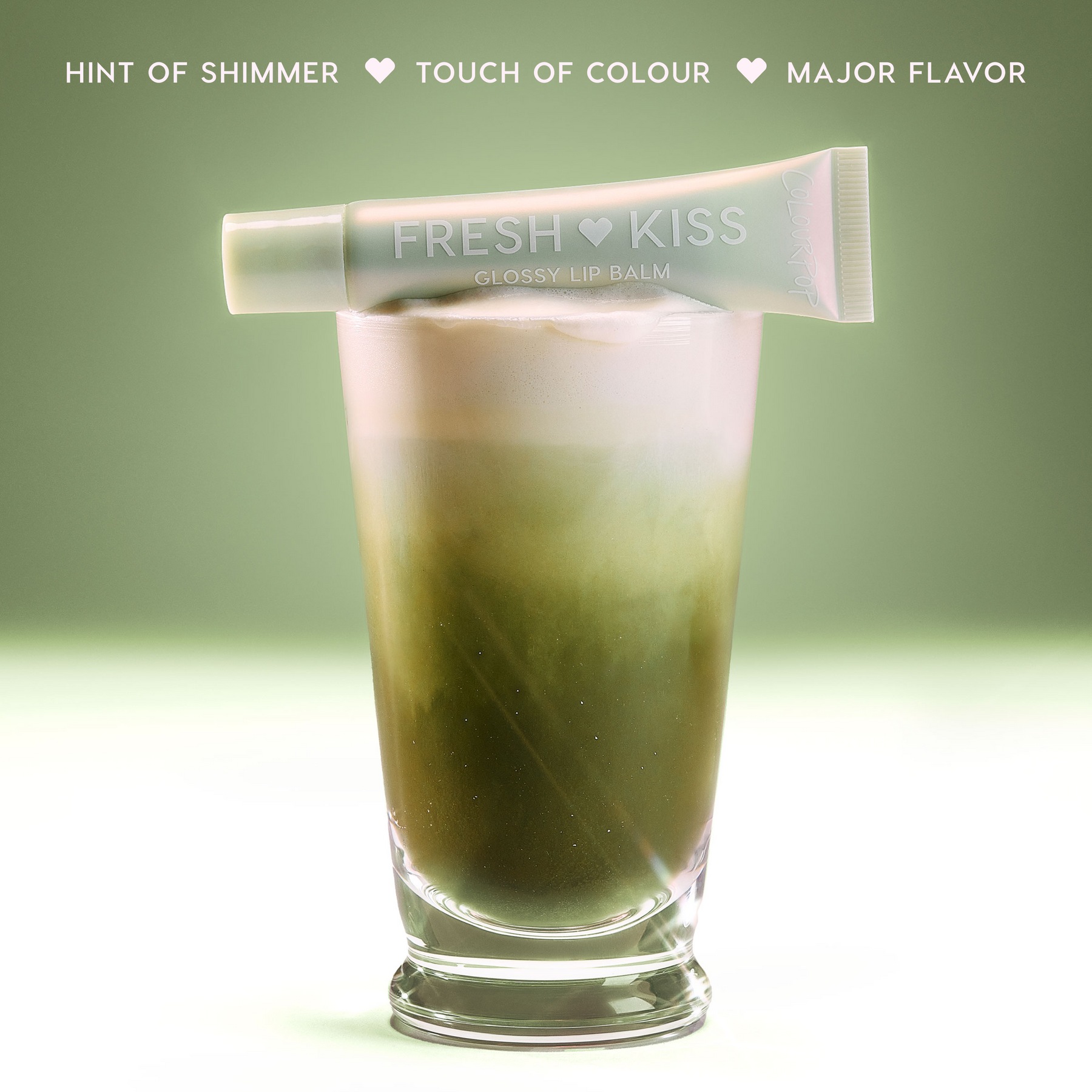 Vanilla Matcha - Cozy Comfort