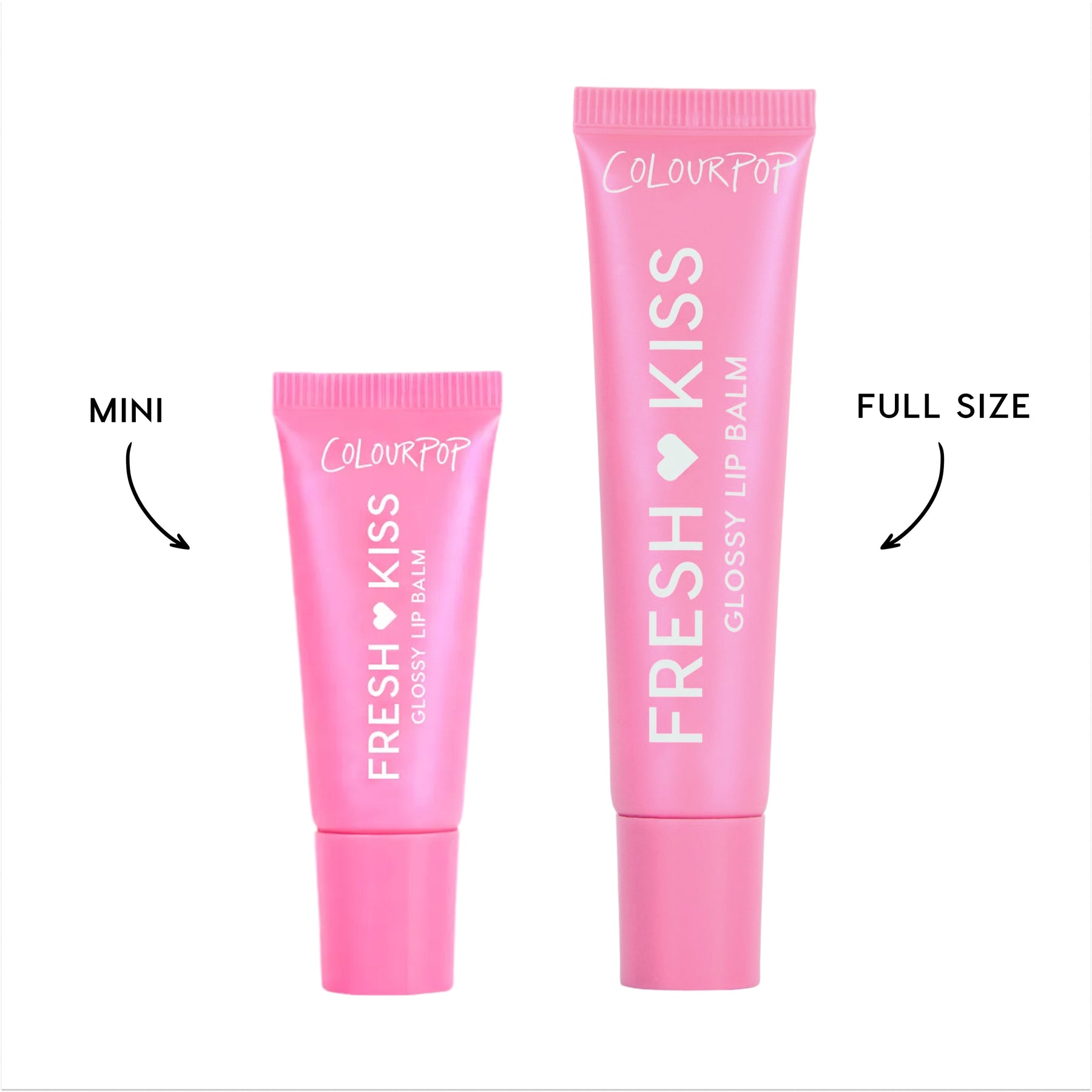 Mini Raspberry Crème - Bedtime Ready