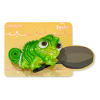 Tangled Pascal Hair Clip - Weekend Pair