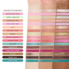 Hannah Montana X ColourPop Collection - Home Choice