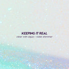 Keeping It Real - Clean Bundle