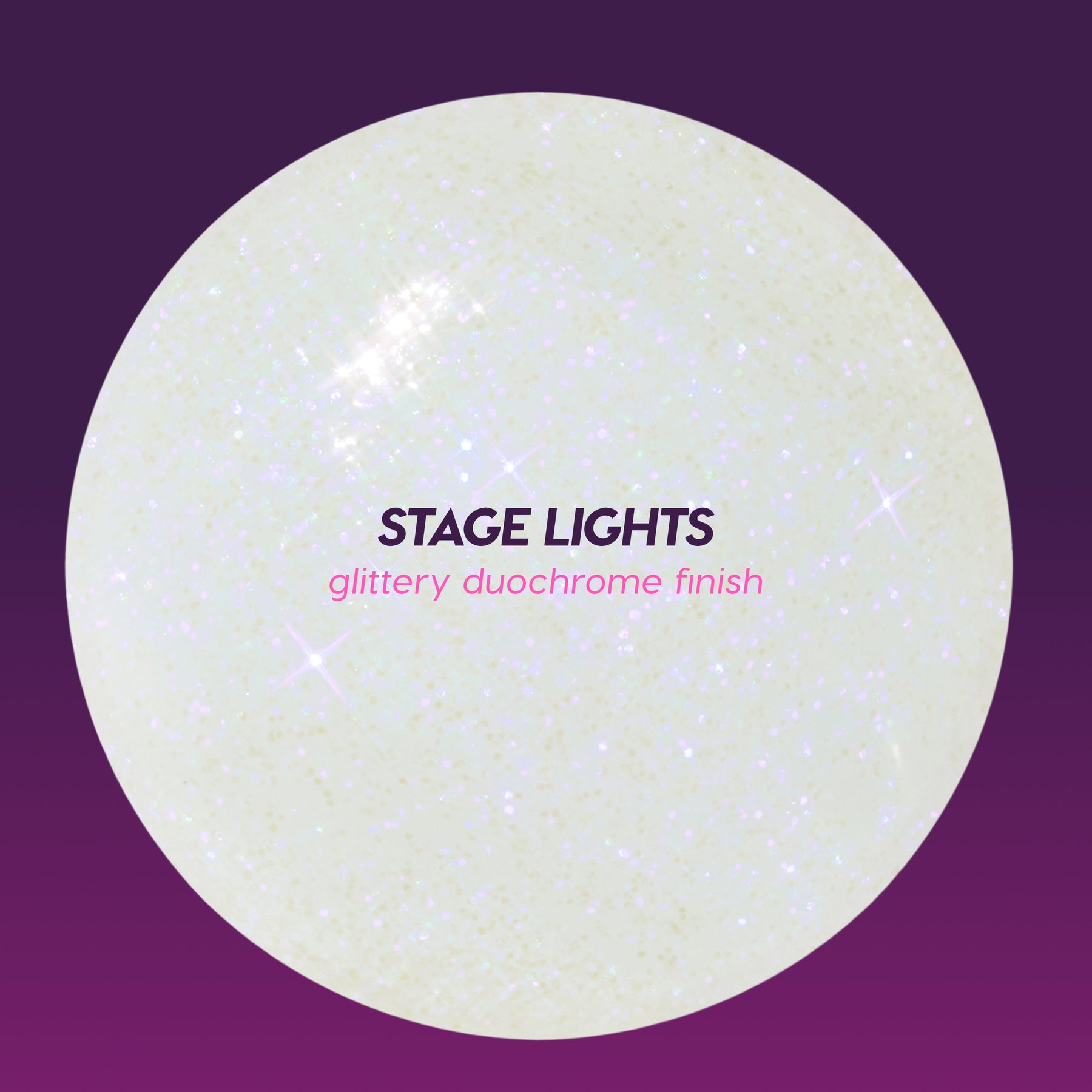 Stage Lights - Easy Blend