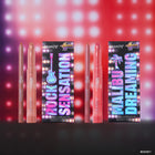 Double Kiss - Weekend Pair